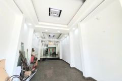 Bán nhà mặt tiền kinh doanh lý thường kiệt, p8, tân bình, 100m2, 5 tầng, thang máy.