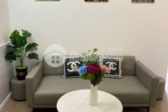 Cần bán căn hộ cc mini nguyễn khánh toàn cầu giấy 46m, 2 ngủ giá 1.65 tỷ, tặng nội thất