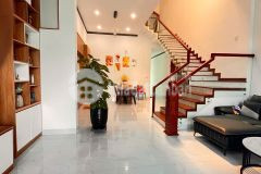 Nhà 1 mê đẹp hẻm cấp 1 phạm ngũ lão thôn 3 qua vành đai