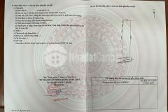 Đất lúa được chuyển thổ ấp 5 xã hòa phú