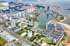 Bán ô đất nền kđt cột 5 8 mở rộng, hạ long giá mềm