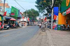 Bán nhà mặt tiền kinh doanh đa ngành nghề. linh xuân,thủ đức. dt 4,75m x 17m. nhỉnh 11 tỷ