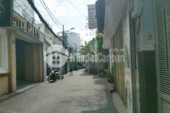 Bán nhà gò vấp, hẻm xe hơi nguyễn văn công, 48m²x3 tầng, 3pn, kd được, 5.75 tỷ tl