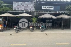 Cần bán lại lô đất 373m2 đang cho thuê kinh doanh cafe ở củ chi giá 950 triệu.