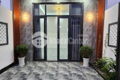 Bán nhà mỹ tho 4.5x22m 2pn đoàn thị nghiệp vào 50m gần chợ trung an