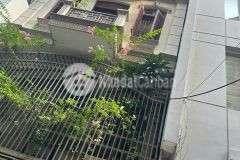 Bán nhà phân lô nguyên hồng 2 mặt ngõ ôtô tránh 50m2 4 tầng 4.2m mt 16 tỷ 0394743696