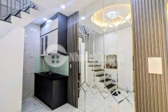 Siêu phẩm như hoa hậu phố chợ khâm thiên nhà đẹp ở ngay đầy đủ công năng 15m2 nhỉnh 2.5 tỷ