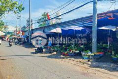 Bán nhà mặt tiền kinh doanh, ngay chợ xuân hiệp,thủ đức.dt 4m x 26,5m.nhỉnh 9 tỷ