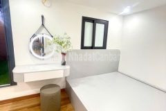 2.88 tỷ bán nhà tập thể quỳnh mai 2 ngủ long lanh ở ngay hai bà trưng
