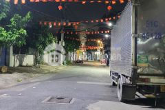 Bán nhà phạm văn bạch, tân bình 150m² hẻm 3 xe tải tránh nhau chỉ nhỉnh 6 tỷ