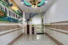 Nhà hẻm xe hơi, trần bình trọng, p5, q. bình thạnh. giảm ngay 300tr chỉ còn 7,5 tỷ