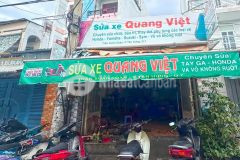 Chính chủ bán nhà cấp 4 hẻm xe hơi 1041 trần xuân soạn, quận 7