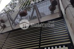 Bán nhà ngô gia tự,long biên 4 tầng,50m,full đồ, gần oto nhỉnh 6 tỷ