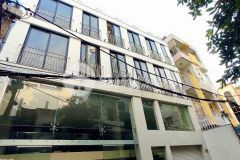 Bán nhà 34543 45a trần hưng đạo, p.cầu kho, q1