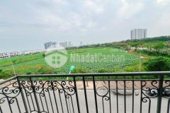 Bán gấp giá sốc nhà phố 5 tầng 81m2 đường 22m nguyễn mậu tài view hồ 9ha.0982852808