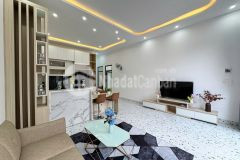 Nhà đẹp hẻm y wang bên hông trường nguyễn trường tộ 9 x 16m chỉ 2.150 tỷ