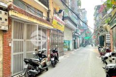 Bán nhà phố lê trọng tấn, dt 50m x 4t mt5m ngõ ô tô