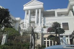 Tôi bán biệt thự kđt lideco gần vinhomes đan phượng 190m2 chỉ 22 tỷ. lh 0989.62.6116