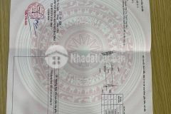 Nền thổ cư ấp 3 xã quê mỹ thạnh ngay cầu ông huyện