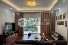 Lô góc mặt đường 24m kđt văn phú view công viên 70m2 chỉ 16.6 tỷ. lh 0989626116