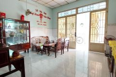 Bán nhà c4 huỳnh tấn phát nhà bè 260m2 ngang 12m chỉ 5.5 tỷ thương lượng