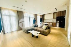 Bán siêu phẩm nhà mặt phố phù đổng thiên vương 10 tầng thang máy long lanh hai bà trưng