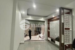 Bán nhà định công hạ 5 tầng diện tích rộng có thang máy