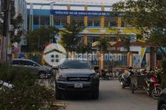 Phân lô kinh doanh ô tô tránh vỉa hè hạ tầng đồng bộ tương lai tăng giá