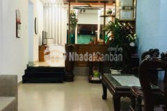 Bán nhà 234 lê đức thọ, p.6, gò vấp 5,6 x 15, giá 9,6 tỷ.