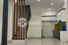 Bán nhà ngõ 35 phố lệ mật, việt hưng, 31m2, 5tầng, phân lô, ô tô, chỉ 5 tỷ hơn