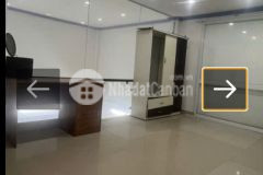 Nhà hẻm xe hơi, 41m2, 3 lầu, phú nhuận, giá 6 tỷ.