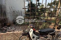 Bán đất đông dư 52m mặt tiền 4,5m giá 3,95tỷ