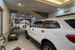 Bán nhà phân lô đại kim nguyễn cảnh dị 56m2 6 tầng thanh máy