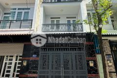 Nhà 1 trệt 2 lầu hẻm xe hơi đường làng tăng phú, p. tăng nhơn phú a, dt 51m²6.5 tỷ.