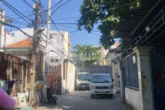 Sát mặt tiền kinh dương vương,q.6, ô tô đỗ cửa, mới đẹp full nội thất, 78m2, 4 tầng, 4pn, nhỉnh 7 tỷ