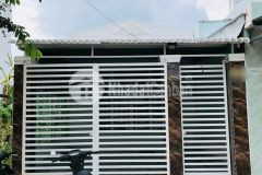 Cho thuê nhà trệt rộng mát kdc giáp nam long cái răng cần thớ