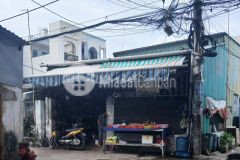 Nhà tân chánh hiệp quận 12 84m2 ngang 5.7m, ngay cvpm quang trung chỉ nhỉnh 4 tỷ xíu