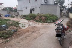 Chính chủ bán lô 94m2 đất chỉ đạo văn lâm, ô tô vào 0835459289