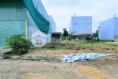 Bán nền 150m² đường b1 kdc tân phú, cái răng, tp. cần thơ