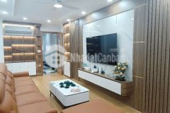 Bán nhà 290 kim giang không gian yên bình, về ở ngay 45m², hơn 5 tỷ