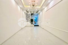 Bán nhà đầu ngõ hồng hà, giá 7.3 tỷ, 28m2x5t, ở luôn