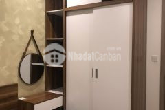 Bán căn hộ chung cư cao cấp vinhomes smat city,,,