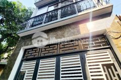 Nhà mới ngọc trì, long biên đón tết ngay diện tích 50m² mặt tiền 4m chiều sâu 12m