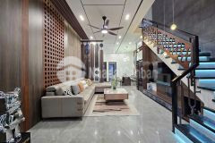 Ngộp bank bán gấp nhà liền kề tổng cục 5 tân triều cạnh kđt văn quán 70m2 chỉ 15.68 tỷ.