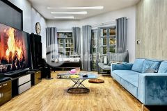 Bán nhà hxh bùi đình tuý, p24, bình thạnh, 120m2, 4 tầng, ngang 8m, giá rẻ