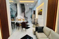 Nhà phố kim mã, 35m2, ngõ 3 gác, 2 thoáng, full nội thất, nhỉnh 6 tỷ có bớt