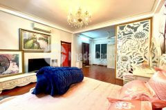 Bán nhà đống đa khâm thiên 54m nhà đẹp chủ bán để đi nước ngoài