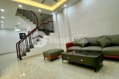 Mới đẹp, 39m2, phố vũ đức thận, long biên, ô tô, 5x tỷ.