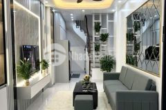 Bán gấp nhà phố chợ khâm thiên vị trí hiếm siêu đẹp 35m2 4 tầng chỉ hơn 5.5 tỷ