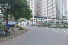 Thái bình mai lâm đông anh dt 60m² mt 4m đường thông ô tô vào đất gần trục chính